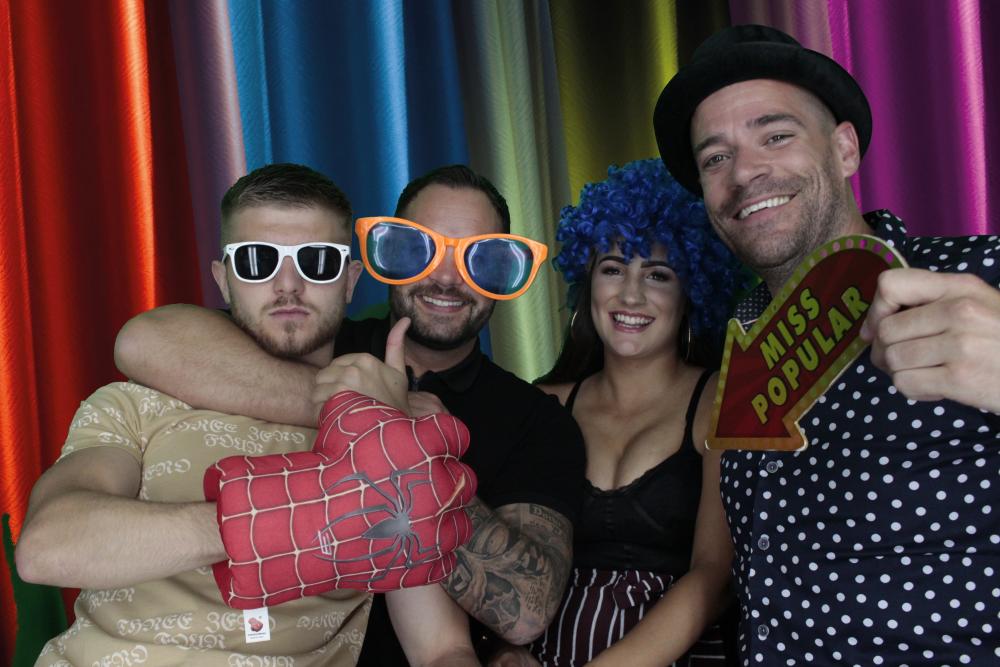 DHL South Regional Meeting | View more photos from the event at gallery.myphotoboothexperience.co.uk/u/MyPhotoBoothExperienceLtd/DHL-South-Regional-Meeting